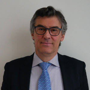 Portrait de Denis Abraham